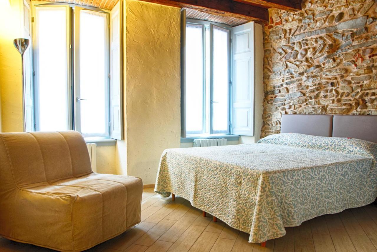 B&B Home Sweet Home Bergamo Kültér fotó