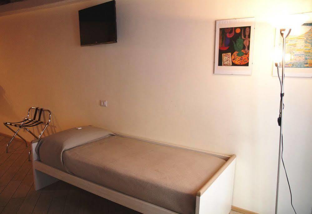 B&B Home Sweet Home Bergamo Kültér fotó