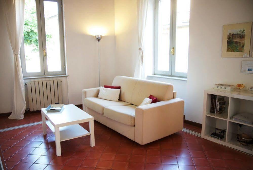 B&B Home Sweet Home Bergamo Kültér fotó