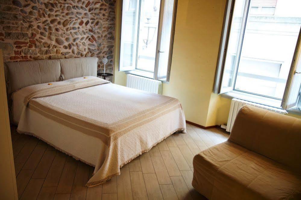 B&B Home Sweet Home Bergamo Kültér fotó