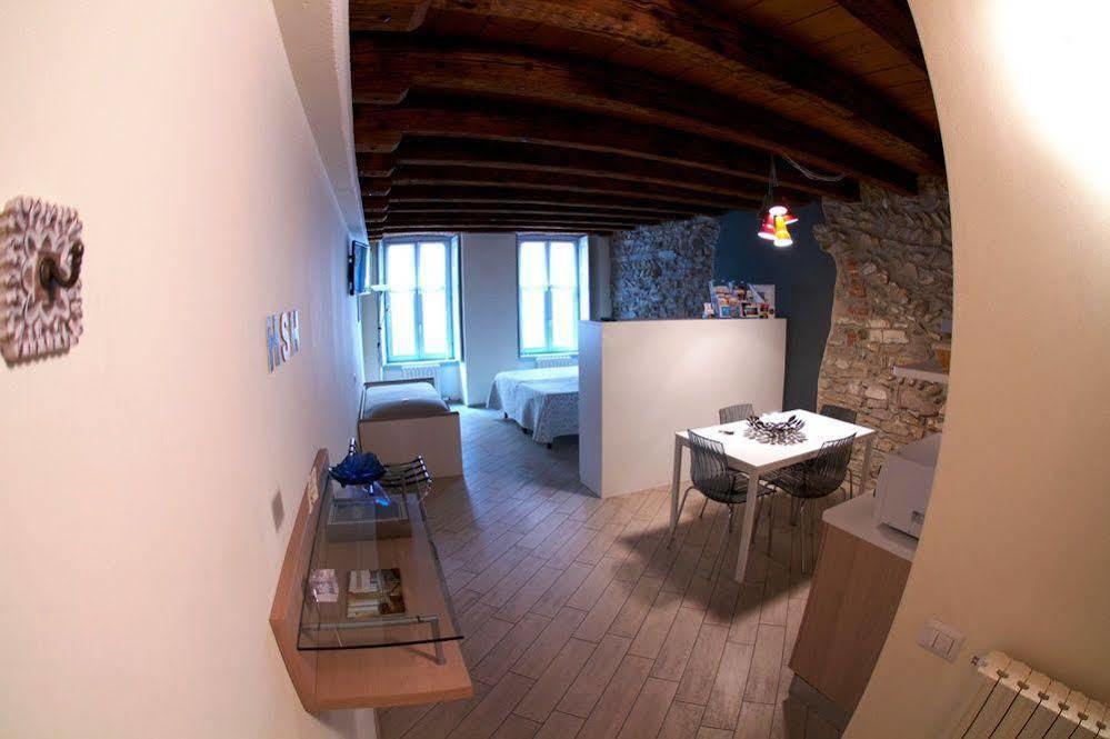 B&B Home Sweet Home Bergamo Kültér fotó