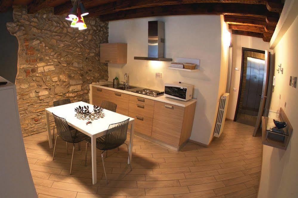 B&B Home Sweet Home Bergamo Kültér fotó