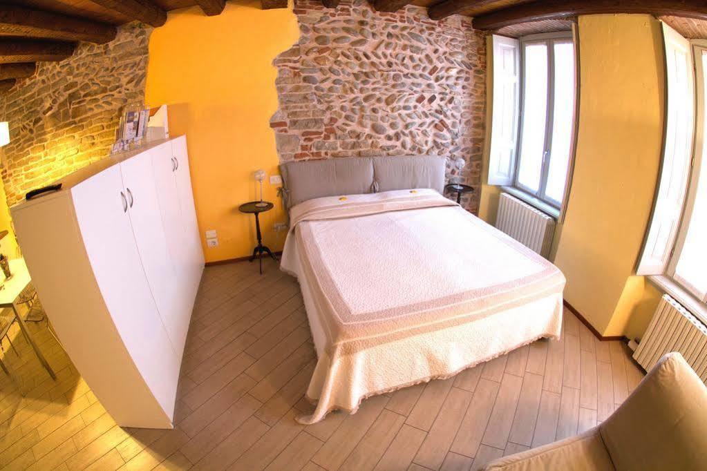 B&B Home Sweet Home Bergamo Kültér fotó