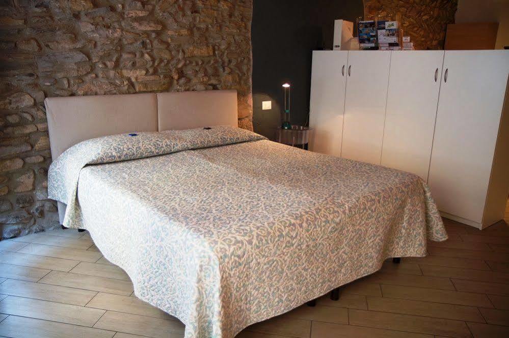B&B Home Sweet Home Bergamo Kültér fotó