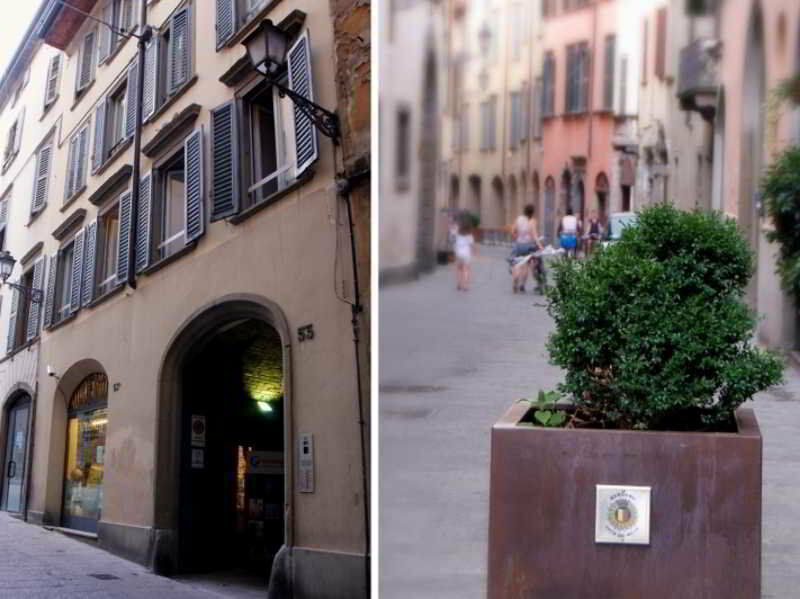 B&B Home Sweet Home Bergamo Kültér fotó