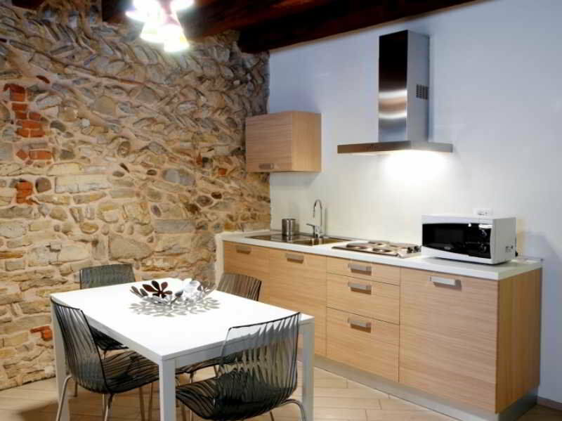 B&B Home Sweet Home Bergamo Kültér fotó